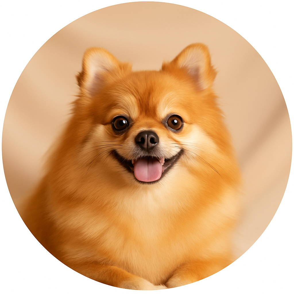 Accessoires pour chiens