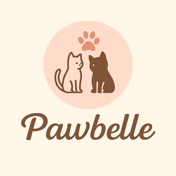 PawBelle