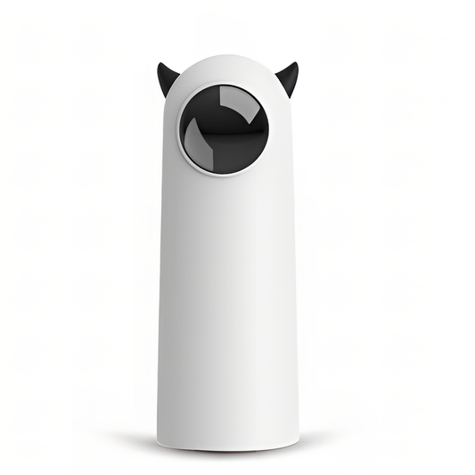 ROJECO Automatic Laser Toy for Cats