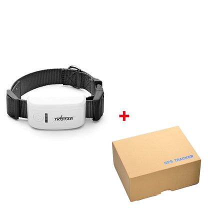 GPS Tracker Pet TK909 TKSTAR 2G GSM GPS Locator Mini GPS Pets Tracker 2G GSM Best Dog GPS Tracker With Free APP Waterproof IP67