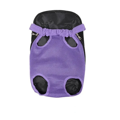 Pet Backpack Accessories Dog Pets Dogs Carriers Transport Bag Things Basket Cats Bags Carrying For Supplies Products