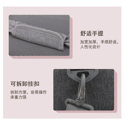 Cat Bag for Outdoor Use, Portable Small Pet, Breathable Dog, Cat, Portable Car Pet Bag