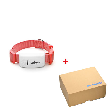 GPS Tracker Pet TK909 TKSTAR 2G GSM GPS Locator Mini GPS Pets Tracker 2G GSM Best Dog GPS Tracker With Free APP Waterproof IP67