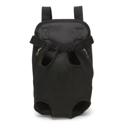 Pet Backpack Accessories Dog Pets Dogs Carriers Transport Bag Things Basket Cats Bags Carrying For Supplies Products