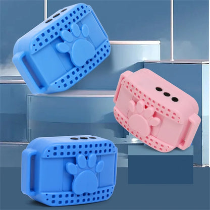 USB Electric Dogs Training Collar Ultrasonic Pet Dog Anti Barking Stop Barking Vibration Anti Bark Waterproof Collar Devices