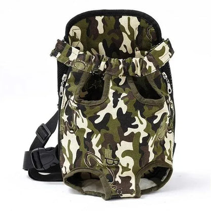 Pet Backpack Accessories Dog Pets Dogs Carriers Transport Bag Things Basket Cats Bags Carrying For Supplies Products