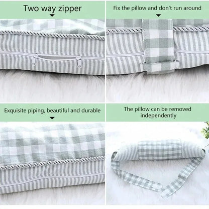 Cat Mat Winter Warm Beds Cats Cushions Kitten Bed Houses and Habitats Basket House Things Puppy Accessories All Pet Products
